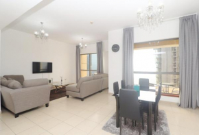 2 Bedroom Appartment WITH SEA VIEW